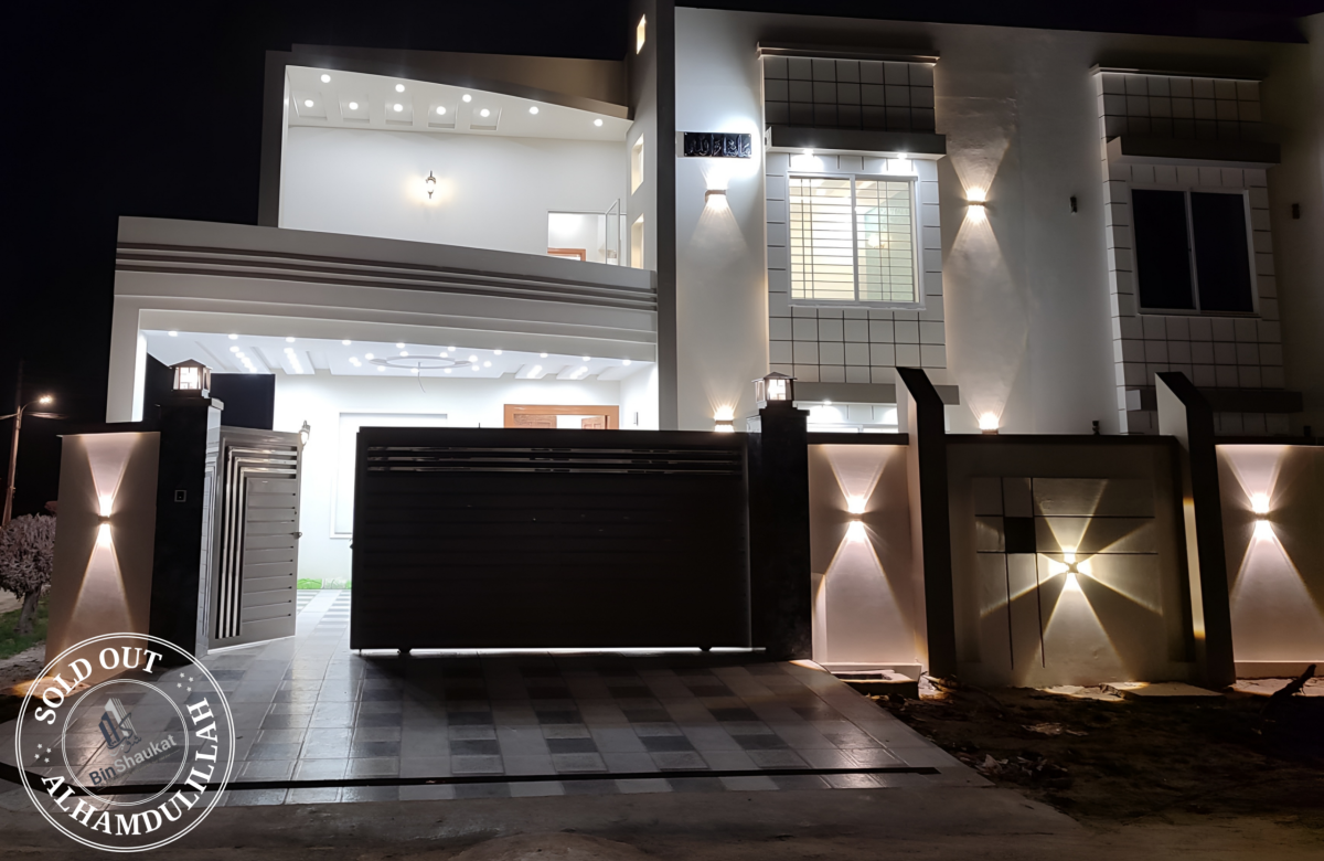 Main Image 10.23 Marla House