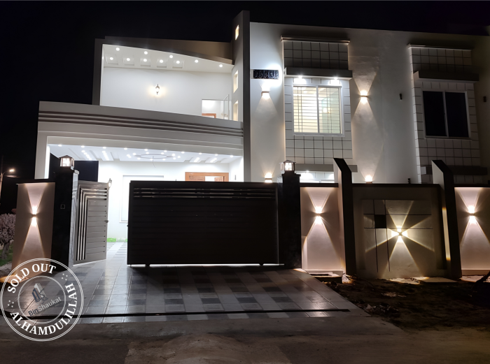 Main Image 10.23 Marla House