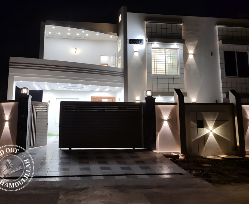 Main Image 10.23 Marla House